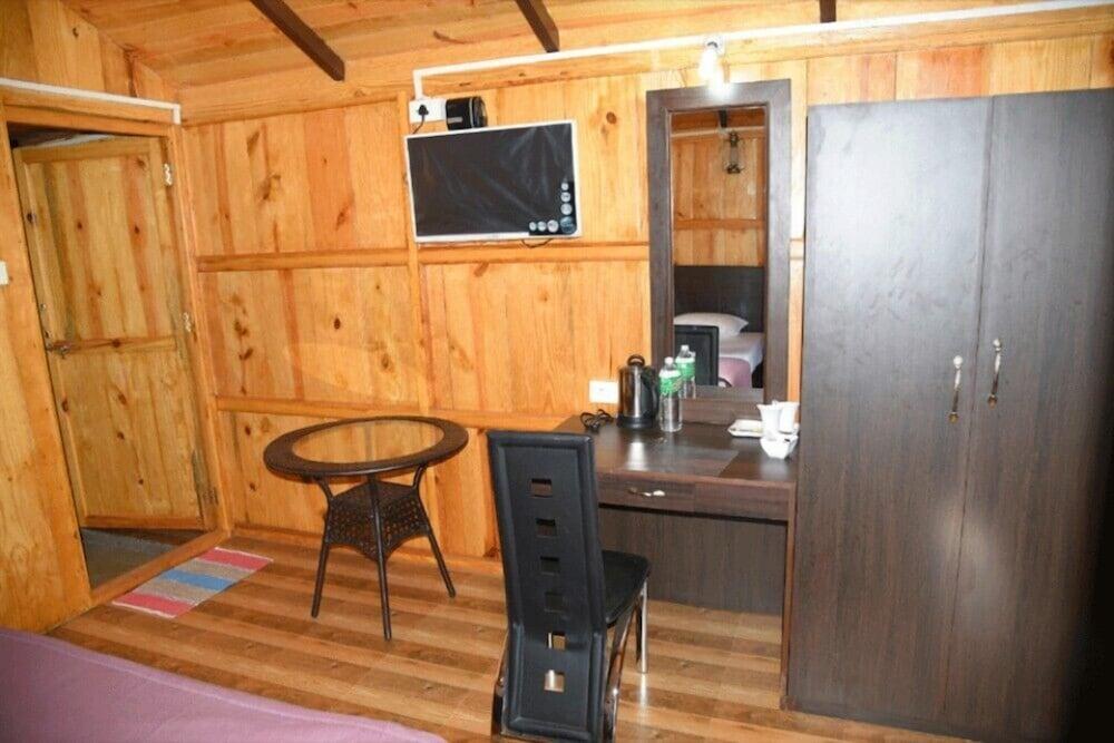 Club Palolem Resort Екстериор снимка