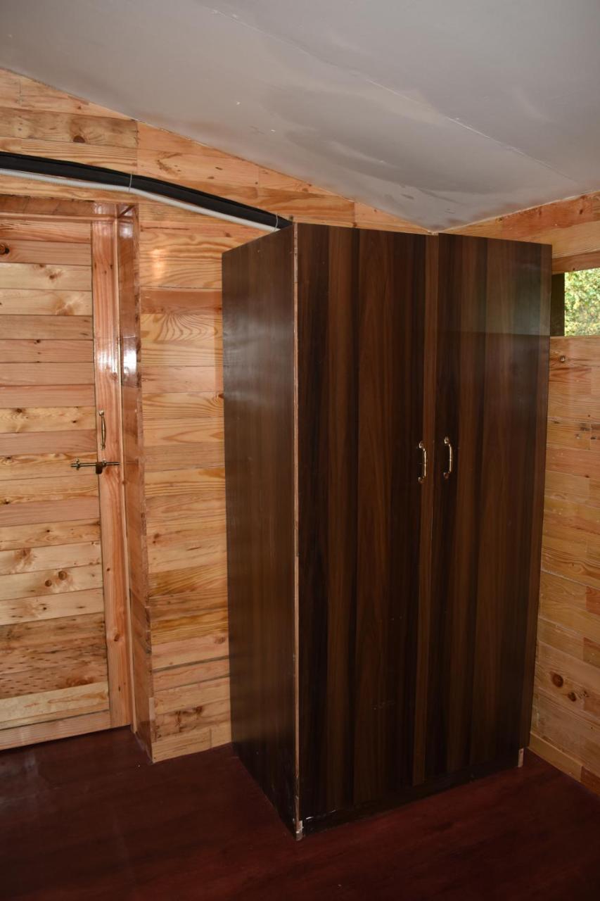Club Palolem Resort Екстериор снимка