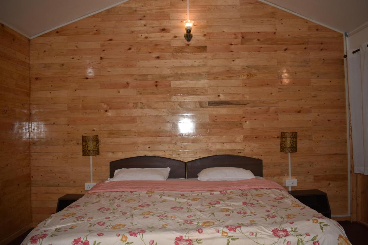 Club Palolem Resort Екстериор снимка