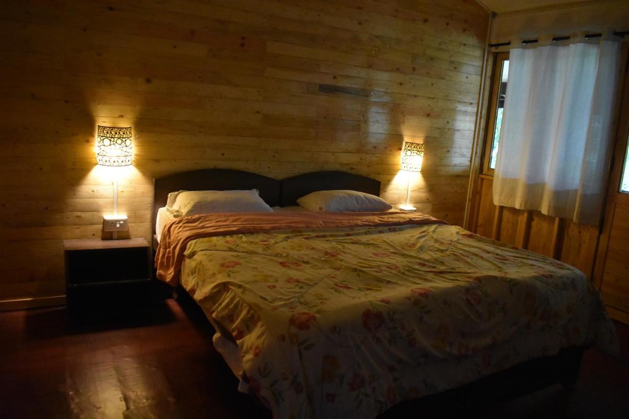 Club Palolem Resort Екстериор снимка